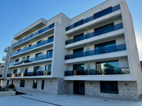 Vila Turistică d'Eric